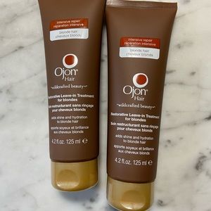 Ojon Hair Restorative Leave- in Treatment